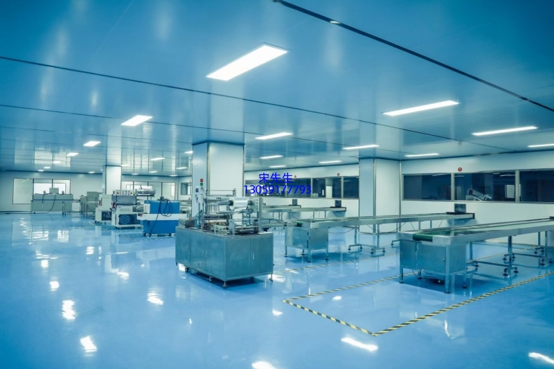 廊坊市_工厂设备展示