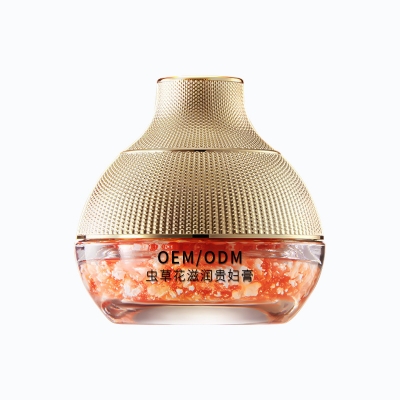 廊坊市_虫草花滋养贵妇膏OEM