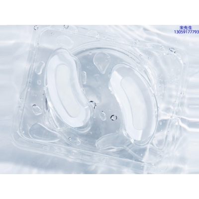 廊坊市_美容院玻尿酸微针眼贴OEM 玻尿酸微晶片眼贴OEM